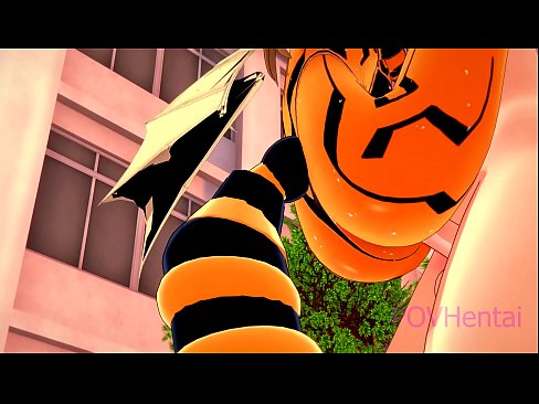 ❤️ Fille Guêpe Monstre ❤ Porno fb at fr.sayhentai.ru