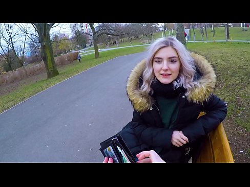 ❤️ Avaler le sperme chaud d'un étranger pour de l'argent - pipe dans le parc par Eva Elfie ❤ Porno fb at fr.sayhentai.ru